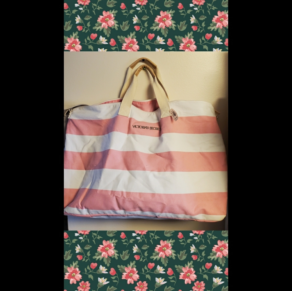 VS LRG Getaway bag
